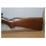 Winchester Model 72A .22 S/L/LR Bolt-Action Rifle