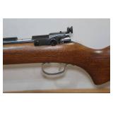 Winchester Model 72A .22 S/L/LR Bolt-Action Rifle
