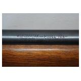 Winchester Model 72A .22 S/L/LR Bolt-Action Rifle