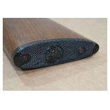 Winchester Model 72A .22 S/L/LR Bolt-Action Rifle