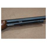 Winchester Model 72A .22 S/L/LR Bolt-Action Rifle