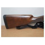 Winchester 1885 High Wall .223 Rem Single-Shot Rifle - Mark 10-40 x 50 SFE Scope