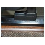 Winchester 1885 High Wall .223 Rem Single-Shot Rifle - Mark 10-40 x 50 SFE Scope