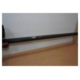 Winchester 1885 High Wall .223 Rem Single-Shot Rifle - Mark 10-40 x 50 SFE Scope