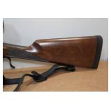 Winchester 1885 High Wall .223 Rem Single-Shot Rifle - Mark 10-40 x 50 SFE Scope