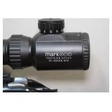 Winchester 1885 High Wall .223 Rem Single-Shot Rifle - Mark 10-40 x 50 SFE Scope