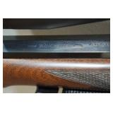 Winchester 1885 High Wall .223 Rem Single-Shot Rifle - Mark 10-40 x 50 SFE Scope