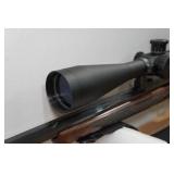 Winchester 1885 High Wall .223 Rem Single-Shot Rifle - Mark 10-40 x 50 SFE Scope