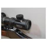 Winchester 1885 High Wall .223 Rem Single-Shot Rifle - Mark 10-40 x 50 SFE Scope