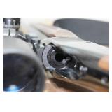 Winchester 1885 High Wall .223 Rem Single-Shot Rifle - Mark 10-40 x 50 SFE Scope