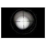 Winchester 1885 High Wall .223 Rem Single-Shot Rifle - Mark 10-40 x 50 SFE Scope