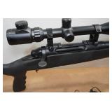 Remington 783 .300 Win Mag Bolt-Action Rifle - 6-24 x 50 AOEG Scope