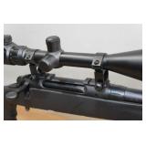 Remington 783 .300 Win Mag Bolt-Action Rifle - 6-24 x 50 AOEG Scope