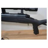 Remington 783 .300 Win Mag Bolt-Action Rifle - 6-24 x 50 AOEG Scope