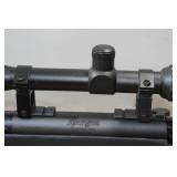 Remington 783 .300 Win Mag Bolt-Action Rifle - 6-24 x 50 AOEG Scope