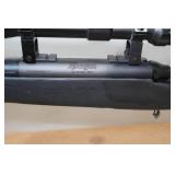 Remington 783 .300 Win Mag Bolt-Action Rifle - 6-24 x 50 AOEG Scope