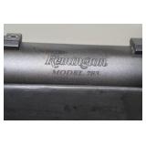 Remington 783 .300 Win Mag Bolt-Action Rifle - 6-24 x 50 AOEG Scope
