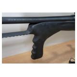 Remington 783 .300 Win Mag Bolt-Action Rifle - 6-24 x 50 AOEG Scope