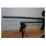 Remington 783 .300 Win Mag Bolt-Action Rifle - 6-24 x 50 AOEG Scope