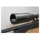 Remington 783 .300 Win Mag Bolt-Action Rifle - 6-24 x 50 AOEG Scope