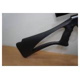 Mossberg 817 .17 HMR Bolt-Action Rifle - Tasco Scope