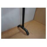 Mossberg 817 .17 HMR Bolt-Action Rifle - Tasco Scope