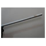 Mossberg 817 .17 HMR Bolt-Action Rifle - Tasco Scope