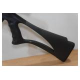 Mossberg 817 .17 HMR Bolt-Action Rifle - Tasco Scope