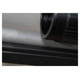 Mossberg 817 .17 HMR Bolt-Action Rifle - Tasco Scope