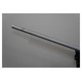 Mossberg 817 .17 HMR Bolt-Action Rifle - Tasco Scope