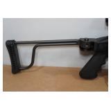 Winchester Model 1300 Defender 12 Gauge Pump-Action Shotgun - Butler Creek Folding Stock