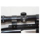 Winchester Model 1300 Defender 12 Gauge Pump-Action Shotgun - Butler Creek Folding Stock