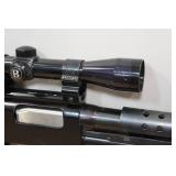 Winchester Model 1300 Defender 12 Gauge Pump-Action Shotgun - Butler Creek Folding Stock