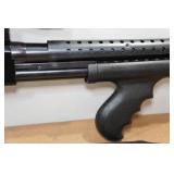 Winchester Model 1300 Defender 12 Gauge Pump-Action Shotgun - Butler Creek Folding Stock