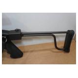 Winchester Model 1300 Defender 12 Gauge Pump-Action Shotgun - Butler Creek Folding Stock