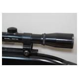 Winchester Model 1300 Defender 12 Gauge Pump-Action Shotgun - Butler Creek Folding Stock