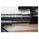 Winchester Model 1300 Defender 12 Gauge Pump-Action Shotgun - Butler Creek Folding Stock