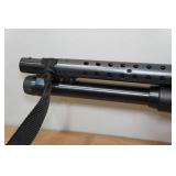 Winchester Model 1300 Defender 12 Gauge Pump-Action Shotgun - Butler Creek Folding Stock