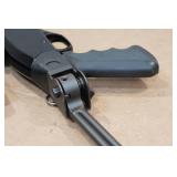 Winchester Model 1300 Defender 12 Gauge Pump-Action Shotgun - Butler Creek Folding Stock