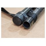 Winchester Model 1300 Defender 12 Gauge Pump-Action Shotgun - Butler Creek Folding Stock