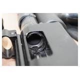 Winchester Model 1300 Defender 12 Gauge Pump-Action Shotgun - Butler Creek Folding Stock