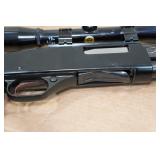 Winchester Model 1300 Defender 12 Gauge Pump-Action Shotgun - Butler Creek Folding Stock
