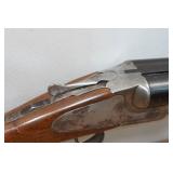 L C Smith Field Grade 12 Gauge Side by Side Shotgun