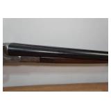 L C Smith Field Grade 12 Gauge Side by Side Shotgun