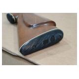 L C Smith Field Grade 12 Gauge Side by Side Shotgun