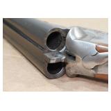 L C Smith Field Grade 12 Gauge Side by Side Shotgun