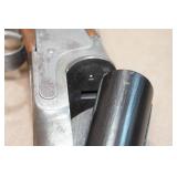 L C Smith Field Grade 12 Gauge Side by Side Shotgun