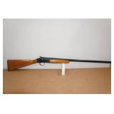 Savage Arms Springfield Model 944 Series A 12 Gauge Single Shot Shotgun