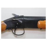 Savage Arms Springfield Model 944 Series A 12 Gauge Single Shot Shotgun