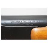 Savage Arms Springfield Model 944 Series A 12 Gauge Single Shot Shotgun